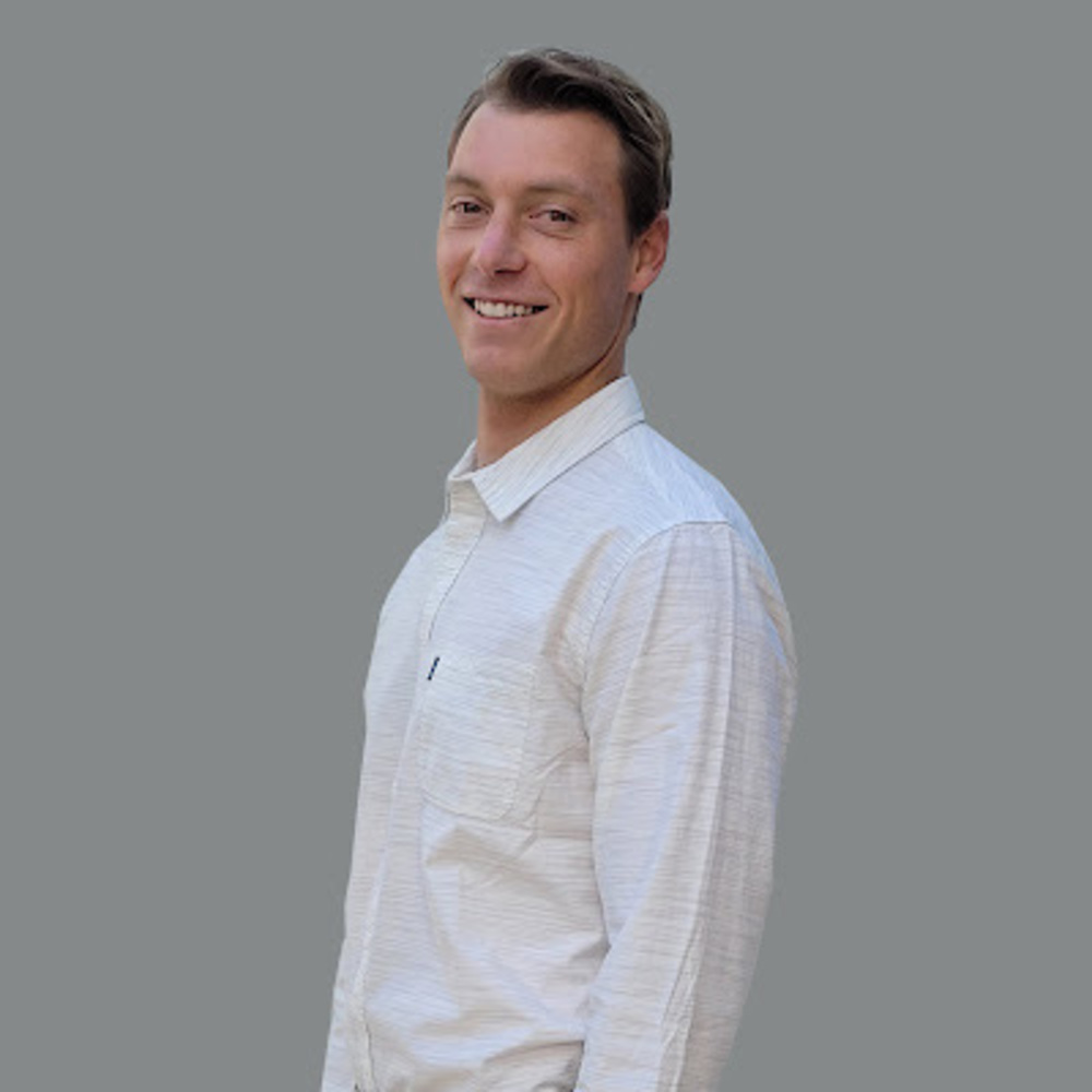 Meet your Posher, Scott